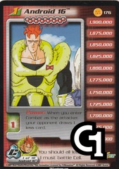 Android 16 Unlimited - 176